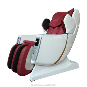 Flughafen Einkaufs zentrum Kino Münze betrieben Verkaufs <span class=keywords><strong>massage</strong></span> stuhl - Product Image 1
