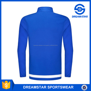 newborn soccer jacket, soccer team - Product Image 5
