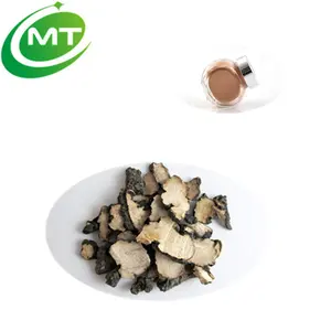 Free sample Pure Natural Health Ganoderma lucidum/High quality 30%Polysaccharides Polyporus Umbellatus Extract