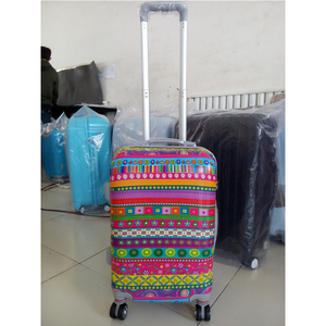 small trolley bolsa vip