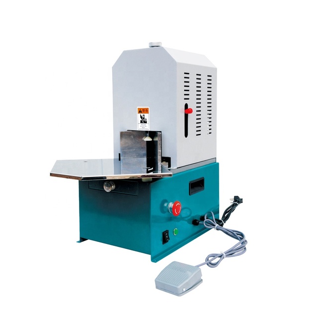 CY-JD8801 Desktop Business Card Electric Round Corner Cutter Cutting Machine
