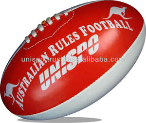 AFL — règles de football multifonctionnel, régulateur de football ateursssie, règles espagnoles - Product Image 6