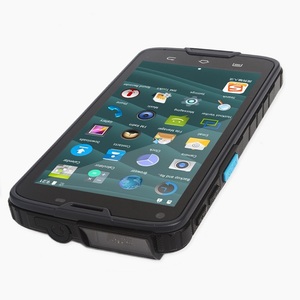 5 "pantalla grande android bluetooth rfid/nfc con lector de tarjeta sim - Product Image 3