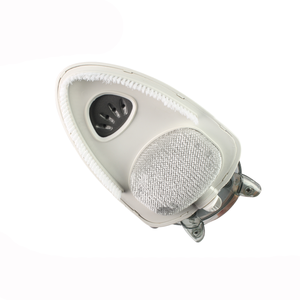 Multi Piastra Pieghevole Portatile Press <span class=keywords><strong>Ferro</strong></span> A Vapore Mini <span class=keywords><strong>Ferro</strong></span> A Vapore di Viaggio - Product Image 3