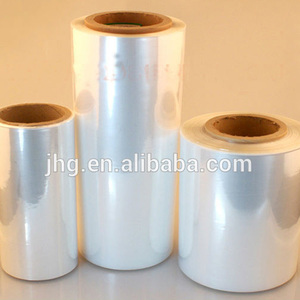 FDA Película Para Bolsa De POF, 5 Capa Co Extruido PA/PE película - Product Image 1