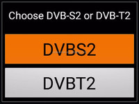 Receptor de Satélite Amlogic S905 de 64 Bits, Cuatro Núcleos, Android 5.1, DVB T2, DVB S2 Combo, IPTV HD, Televisión por Internet Gratuita a través de Satélite