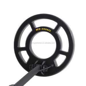 Tianxun 가장 저렴한 가격 금 금속 탐지기 MD-3009 II 지하 금속 탐지기 금 금속 탐지기 - Product Image 5