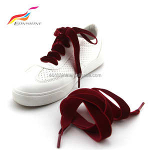 Durable al por mayor Multi Color sola cara cinta cordones con herretes de plástico - Product Image 2