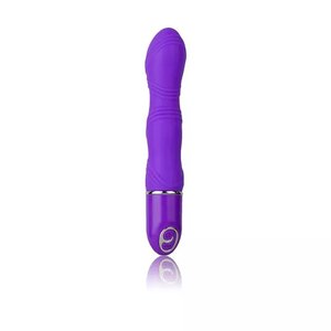 2017 nueva porno sexo juguete del sexo del vibrador del conejo consolador vibrador - Product Image 1