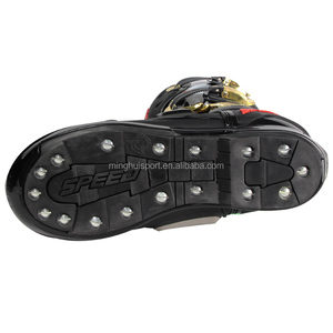 <span class=keywords><strong>Botas</strong></span> de Motocross Todoterreno Antideslizantes Más Vendidas, Calzado de Protección para Motociclistas - Product Image 4