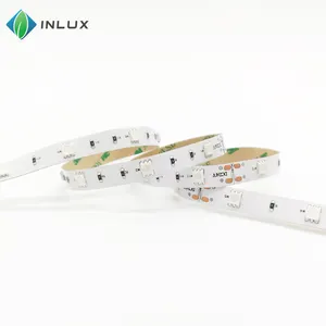 DC24V SMD5050 UV 365nm Ultra Violet Backlightnarrow stralingshoek diy diffuser knipperende usb powered connectors LED strip licht