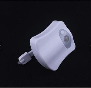 LEDトイレライト洗面所用LEDナイトライト装飾ライト - Product Image 2