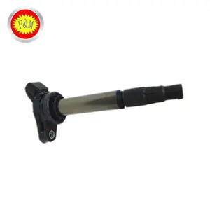 Motorcycle Spare Parts Auto Car Ignition Coil Pack OEM 10r-035444 Supplier