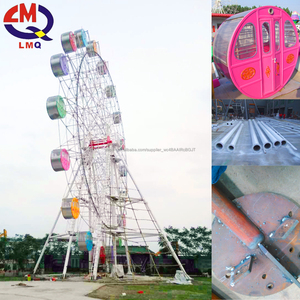 Espacio tema <span class=keywords><strong>parque</strong></span> <span class=keywords><strong>de</strong></span> <span class=keywords><strong>atracciones</strong></span> al aire libre gigante <span class=keywords><strong>noria</strong></span> - Product Image 6