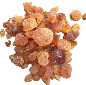 Gomme arabique pure de nouvelle récolte A <span class=keywords><strong>La</strong></span> Bo Jiao pour l'alimentation, résine d'acacia du Sénégal à vendre - Product Image 2