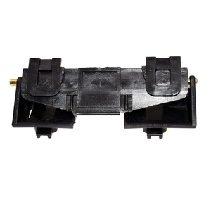 Charnière de trappe à carburant, trappe à essence 51171928197 pour BMW <span class=keywords><strong>E32</strong></span> E34 735i 735iL 740i 740iL <span class=keywords><strong>750iL</strong></span> M5 530i - Product Image 3