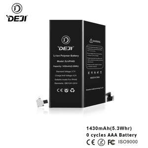100% QC para el <span class=keywords><strong>iPhone</strong></span> <span class=keywords><strong>4S</strong></span> batería, para Apple <span class=keywords><strong>iPhone</strong></span> <span class=keywords><strong>4S</strong></span> batería 1430 mAh con un año <span class=keywords><strong>de</strong></span> garantía - Product Image 6