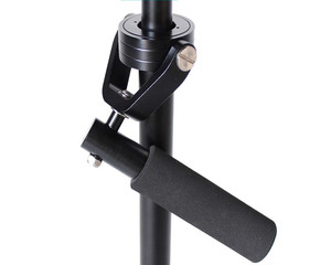 <span class=keywords><strong>S40</strong></span> 40Cm Chuyên Nghiệp Cầm Tay Ổn Định <span class=keywords><strong>Steadicam</strong></span> Cho Máy Quay Phim Kỹ Thuật Số Máy Ảnh Video Cho DSLR Mini Steadycam - Product Image 4