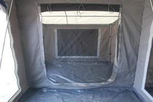 <span class=keywords><strong>Tente</strong></span> de camping pour remorque, en PVC, service OEM, professionnelle, <span class=keywords><strong>caravane</strong></span> de luxe, 4x4 - Product Image 5