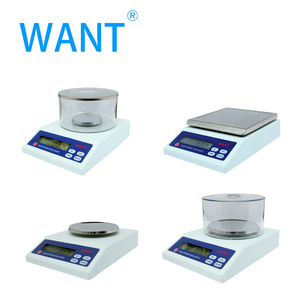 ميزان رقمي 2 كجم 3 كجم 5 كجم 6 كجم 10 كجم بدقة 0.1 جرام - Product Image 5