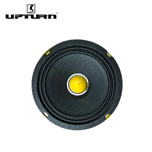 ผลิตภัณฑ์ใหม่รถลำโพง<span class=keywords><strong>6.5</strong></span>นิ้ว2-WAY กลางลำโพง (166-98C-BH) - Product Image 1