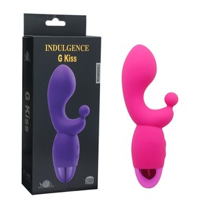 Oplaadbare realistische gratis dildo en vibrators - Product Image 1