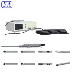 Multi-functionele artroscopie systeem/Artroscopie scheerapparaat/Medische Arthroscope scheerapparaat