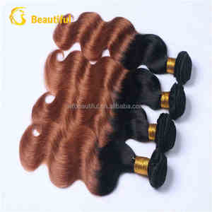 2018 nueva llegada virginal del pelo humano, alta calidad 100% onda del cuerpo de la armadura del pelo - Product Image 5