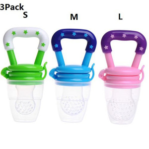 Grignoteuse de fruits frais <span class=keywords><strong>pour</strong></span> bébé Supplément d'alimentation manuelle <span class=keywords><strong>pour</strong></span> la nutrition quotidienne - Product Image 2