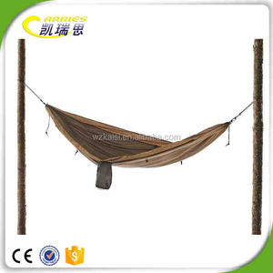 Bonne Qualité Personnalisé En Plein Air Double Camping <span class=keywords><strong>Hamac</strong></span> Nylon Parachute <span class=keywords><strong>Eno</strong></span> Marque - Product Image 3