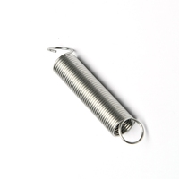 Ressort de tension à double spirale en acier au carbone pour meubles sur mesure OEM