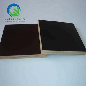 12mm <span class=keywords><strong>Mel</strong></span> Colle Stratifié Feuillus Core Film Face Contreplaqué - Product Image 2