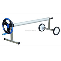 <strong>Best</strong>-selling Pool <strong>Cover</strong> <strong>Reel</strong> and <strong>Solar</strong> Roller