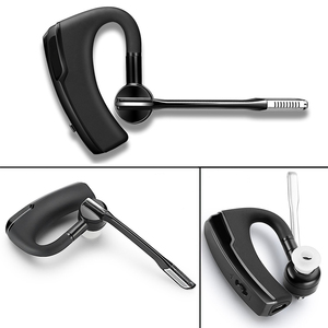 หูฟังไร้สาย RoHS บลูทูธไร้สายโทรศัพท์มือถือชุดหูฟัง - Product Image 5