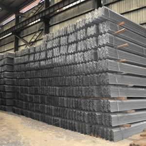 50x5 מבני פלדת זוויות, פלדה מגולוונת זווית מגהצים/חם התגלגל זווית ברזל גדלים ומחיר - Product Image 3