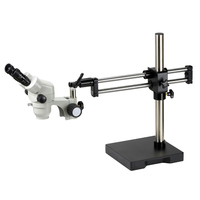Professional Supplier of High Grade Stereoscopic Microscope for Lab Stereoscopic Microscope