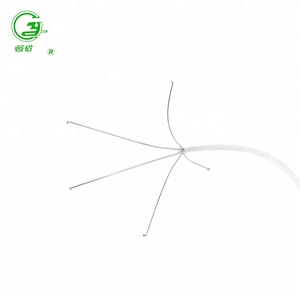 Kẹp Cá Sấu Tiệt Trùng Dùng Một Lần Để Nội Soi - Product Image 4