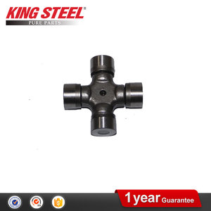 KINGSTEEL автомобильные детали, универсальный шарнир для <span class=keywords><strong>MITSUBISHI</strong></span> FR PAJERO V2 # V4 # EUR <span class=keywords><strong>L200</strong></span> GUM-91 - Product Image 2