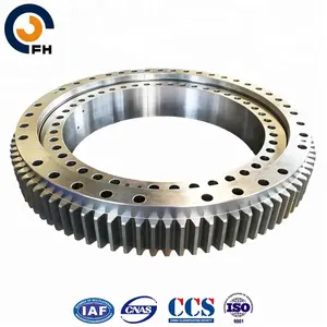 china OEM ODM bearing factory rotating table bearing slewing ring bearing