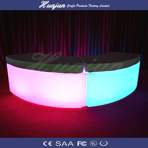 Changement de couleur tabourets / éclairage led selles - Product Image 6