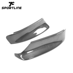 <span class=keywords><strong>E46</strong></span> CSL Splitter Carbon Fiber Front Bumper <span class=keywords><strong>Diffuser</strong></span> Đối Với BMW <span class=keywords><strong>E46</strong></span> - Product Image 2