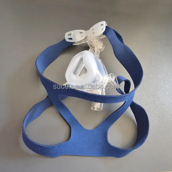 Cheap price for CPAP nasal mask/sleep apnea mask/CPAP full face mask