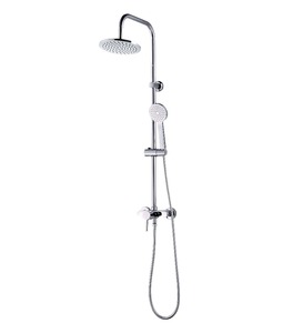 Fabrication professionnelle <span class=keywords><strong>Pas</strong></span> <span class=keywords><strong>Cher</strong></span> <span class=keywords><strong>Simple</strong></span> Colonne De <span class=keywords><strong>Douche</strong></span> - Product Image 3