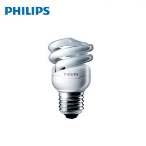 Philips Tornado espiral lámpara de ahorro de energía, Tornado 5W 8W 12W 15W 20W 23W