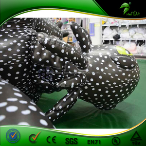 Hongyi Jouets de Sexe <span class=keywords><strong>Gonflable</strong></span> <span class=keywords><strong>Dragon</strong></span> Costume, Taches de neige et Noir <span class=keywords><strong>Gonflable</strong></span> Édenté Costume Jouets Pour Homme - Product Image 5