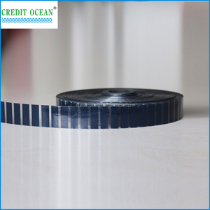 <span class=keywords><strong>Film</strong></span> d'acétate coloré Credit Ocean, <span class=keywords><strong>film</strong></span> de cellulose pour embout de lacet, <span class=keywords><strong>film</strong></span> de transparence en acétate - Product Image 6