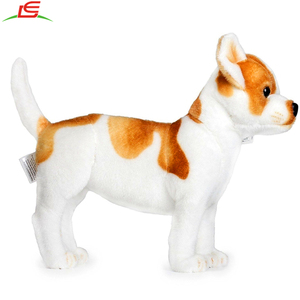 <span class=keywords><strong>Peluche</strong></span> chien <span class=keywords><strong>Chihuahua</strong></span> de 17 pouces - Product Image 3