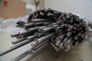 TA1 TA2 TC4 Y Tế Đánh Bóng Titanium Rod Giá Mỗi Kg/Rèn Vòng Hợp Kim Titan Bars Rods - Product Image 3