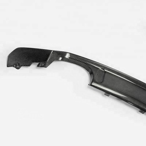 Labio trasero estilo PSM de fibra de carbono, para BMW F82 M4 - Product Image 6