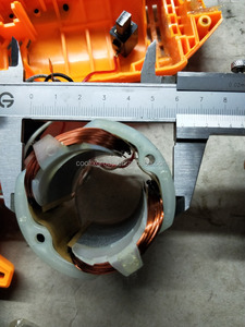 CF7143 Công Cụ Điện Điện 13 Mét Giá Rẻ Tác Động Khoan Đặt Máy - Product Image 4